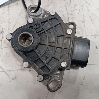 Toyota Camry Neutral Safety Switch Automatic Transmission Gear Selection 2012