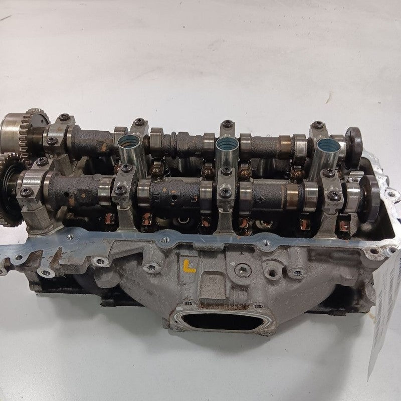 Driver Left Engine Cylinder Head 3.2L Fits 14-22 Jeep Cherokee