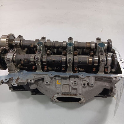 Driver Left Engine Cylinder Head 3.2L Fits 14-22 Jeep Cherokee