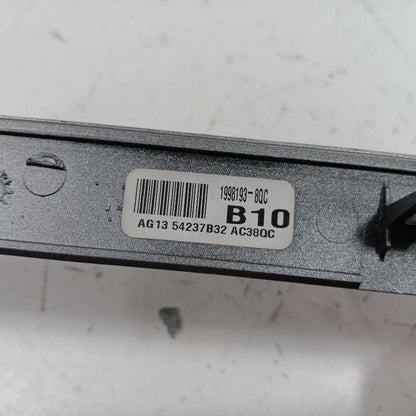 Ford Taurus Passenger Right Front Door Trim Panel 2019 2018 2017 2016 