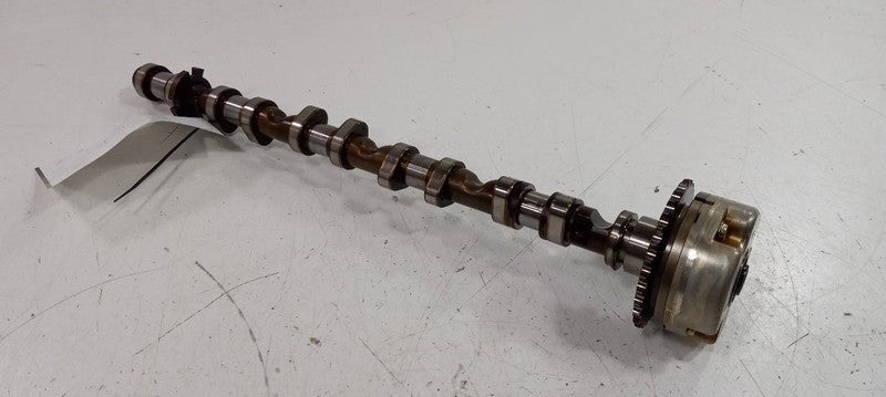 Volkswagen Rabbit Engine Cylinder Head Camshaft Intake 2006 2007 2008 