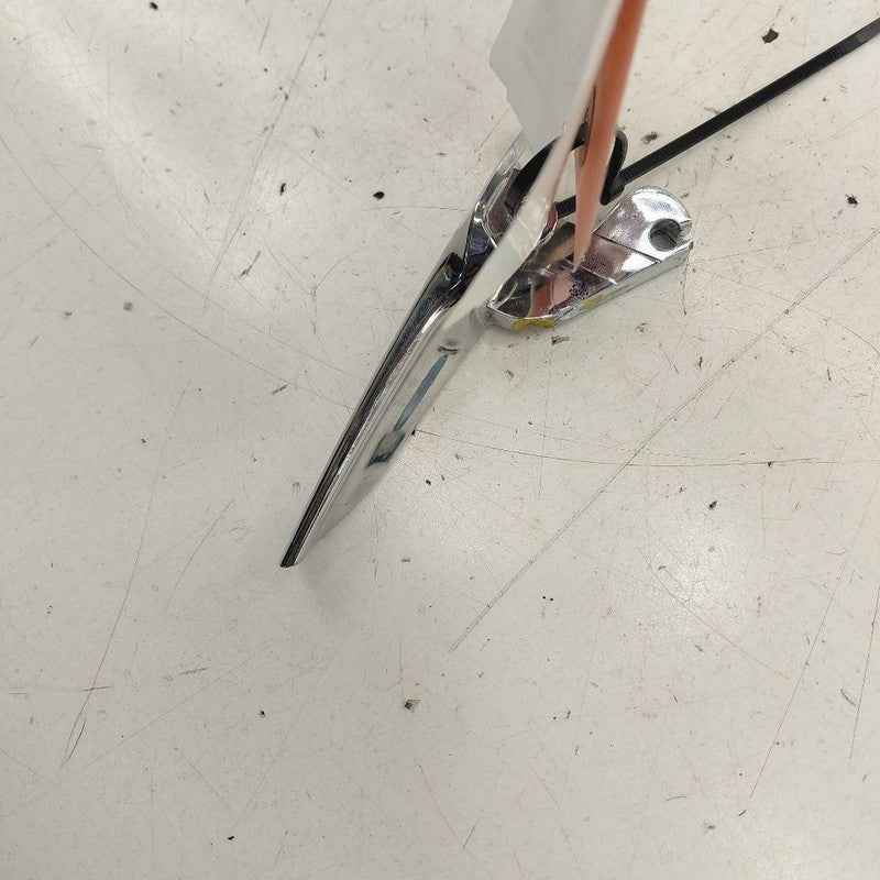 Chevy Volt Door Handle Left Driver Rear Interior Inside  2016 2017 201