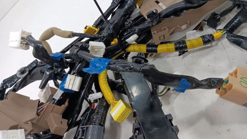 Subaru Impreza Dash Wire Wiring Harness 2017 2018 2019 2020 2021 2022 