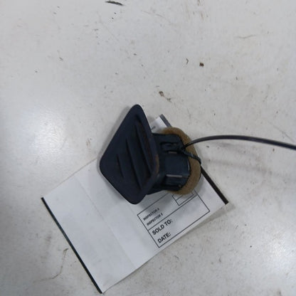 Jeep Cherokee Defrost Vent Right Passenger Side  2015 2016 2017