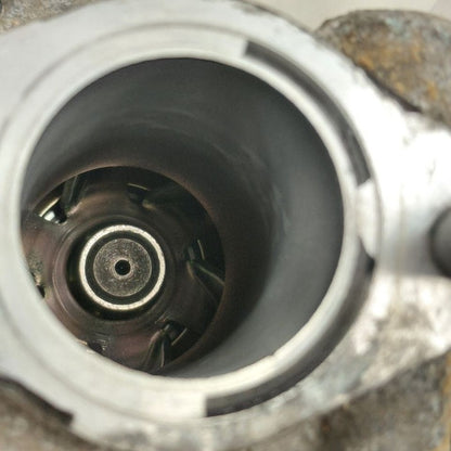 Coolant Water Pump Fits 11-24 Mitsubishi Outlander SPORT
