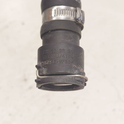 2018 Fiat 500 X 2.4 Model Coolant Line Crossover Pipe