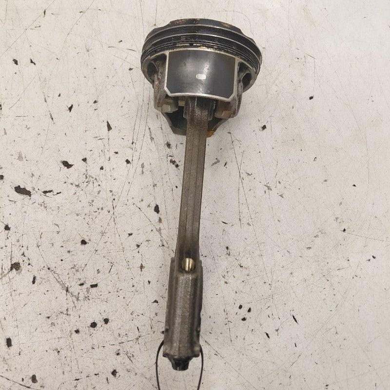 Ford Edge Single Piston With Connecting Rod   2.0 2018 2017 2016 2015