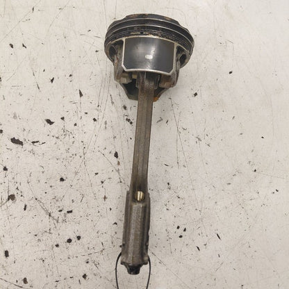 Ford Edge Single Piston With Connecting Rod   2.0 2018 2017 2016 2015