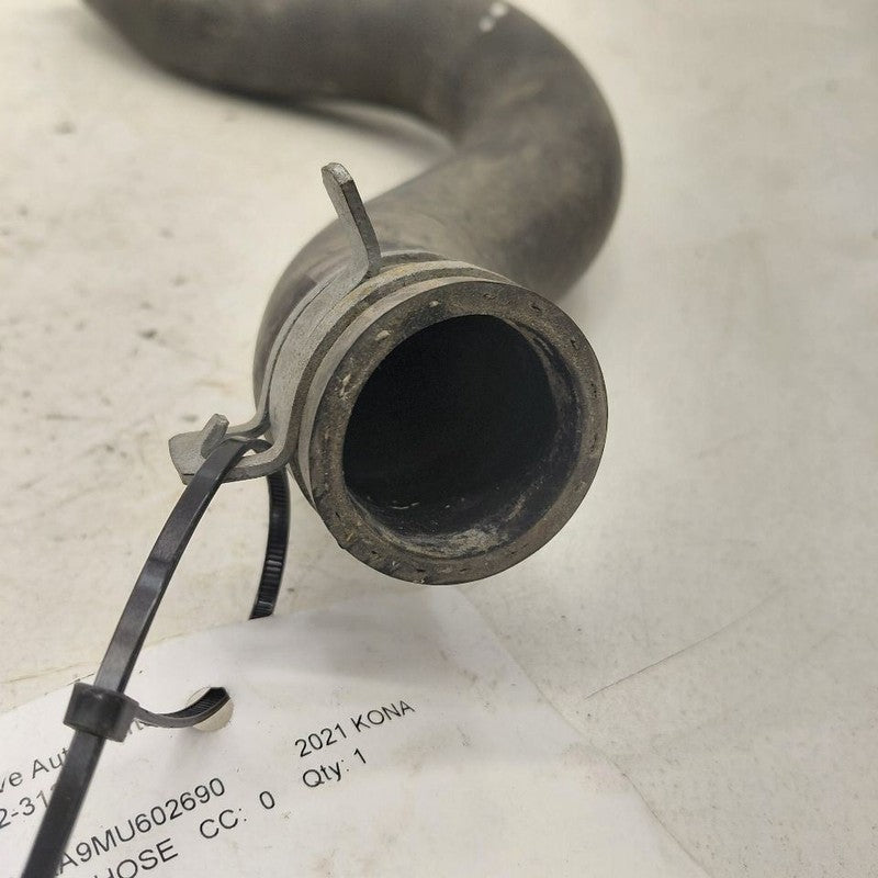 Hyundai Kona Radiator Hose Line Tube  2.0 2021 2020 2019