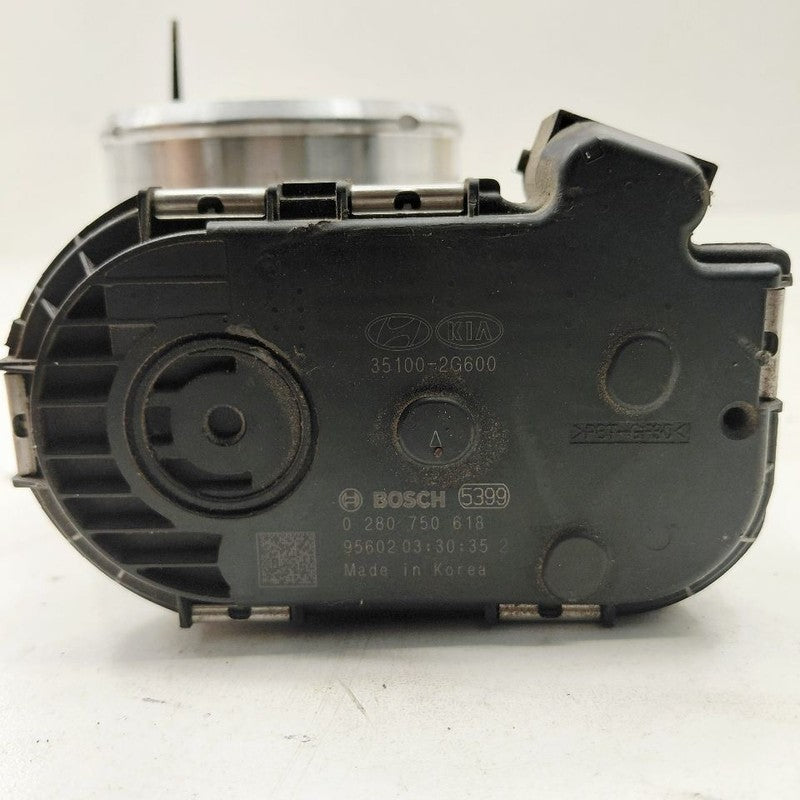 Throttle Body Valve 2.4L Fits 17-22 Kia Sportage OEM