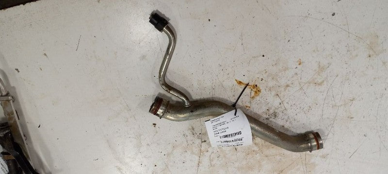 Ford Taurus Coolant Line Crossover Pipe  2013 2014 2015 2016 OEM