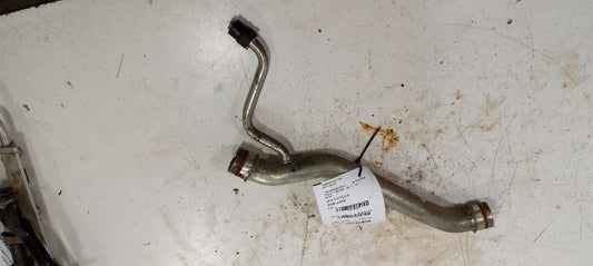 Ford Taurus Coolant Line Crossover Pipe  2013 2014 2015 2016 OEM