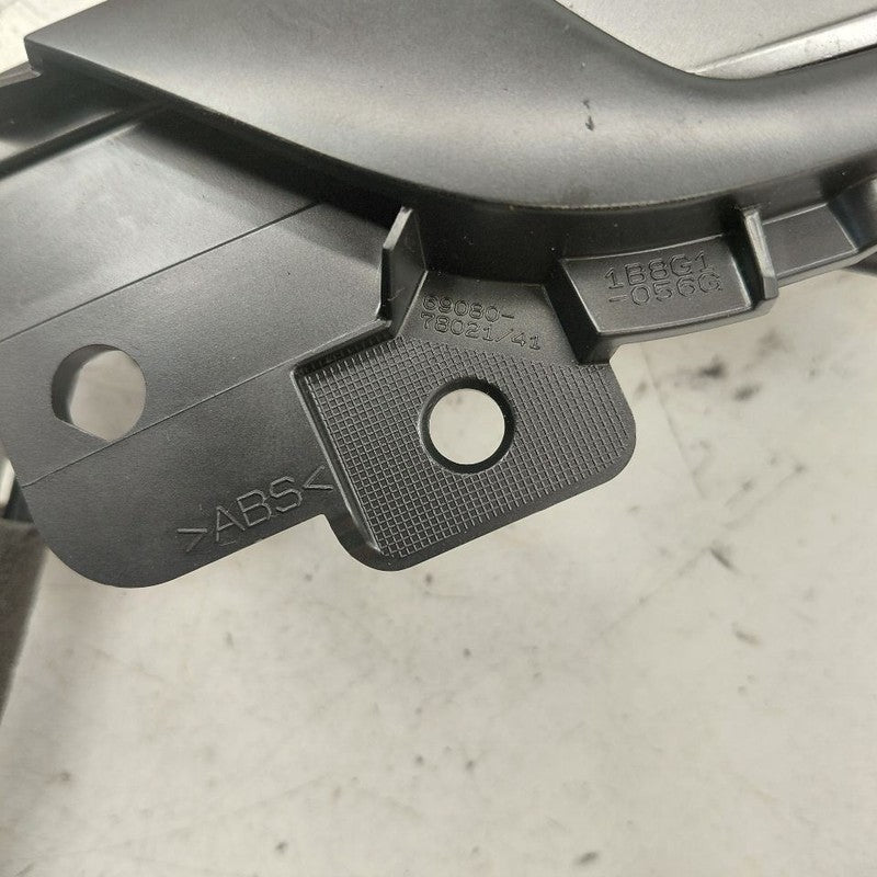 Lexus NX350 Door Handle Left Driver Rear Interior Inside  2022 2023 20