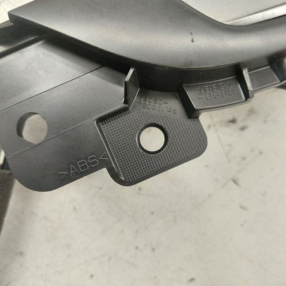 Lexus NX350 Door Handle Left Driver Rear Interior Inside  2022 2023 20