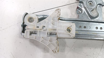 Left Rear Window Regulator Track Fits 13-16 LACROSSE OEM