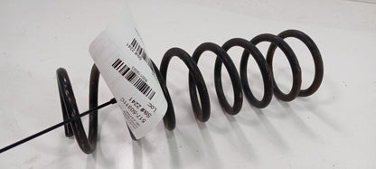 Coil Spring Rear Fits 10-13 MAZDA 3 OEM