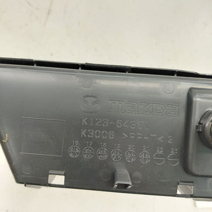 Mazda CX-5 12V Power Port Socket  2023 2022 2021 2020 OEM