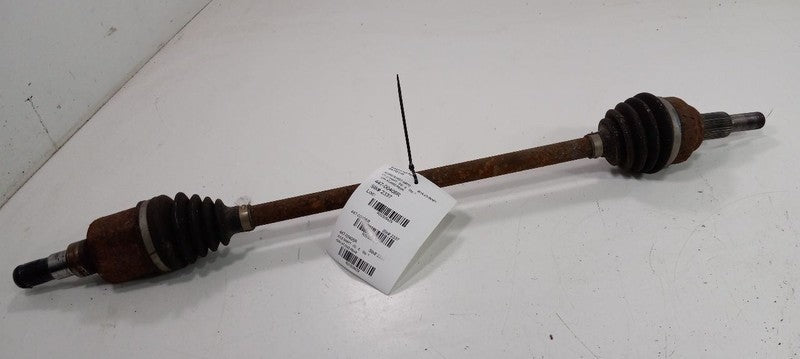 Passenger Right CV Axle Shaft Rear Axle Fits 09-19 Dodge Journey OEM