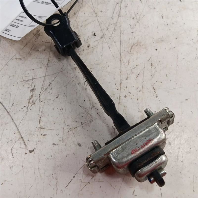 Buick Encore Door Check Right Passenger Rear Hinge Stopper Detent  2017 2018