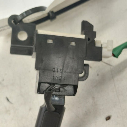 Passenger Right Column Cruise Switch Without Adaptive Cruise 05-22 Toy