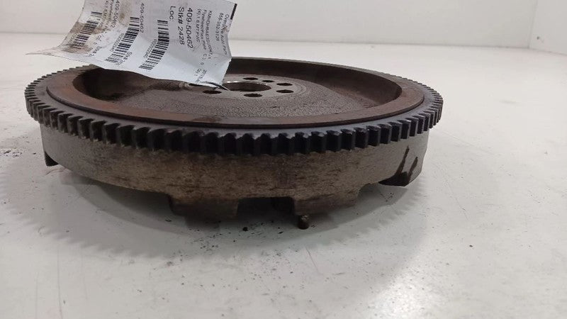 232002E000 Flywheel Flex Plate Manual Transmission 2.0L Fits 11-17 ELANTRA