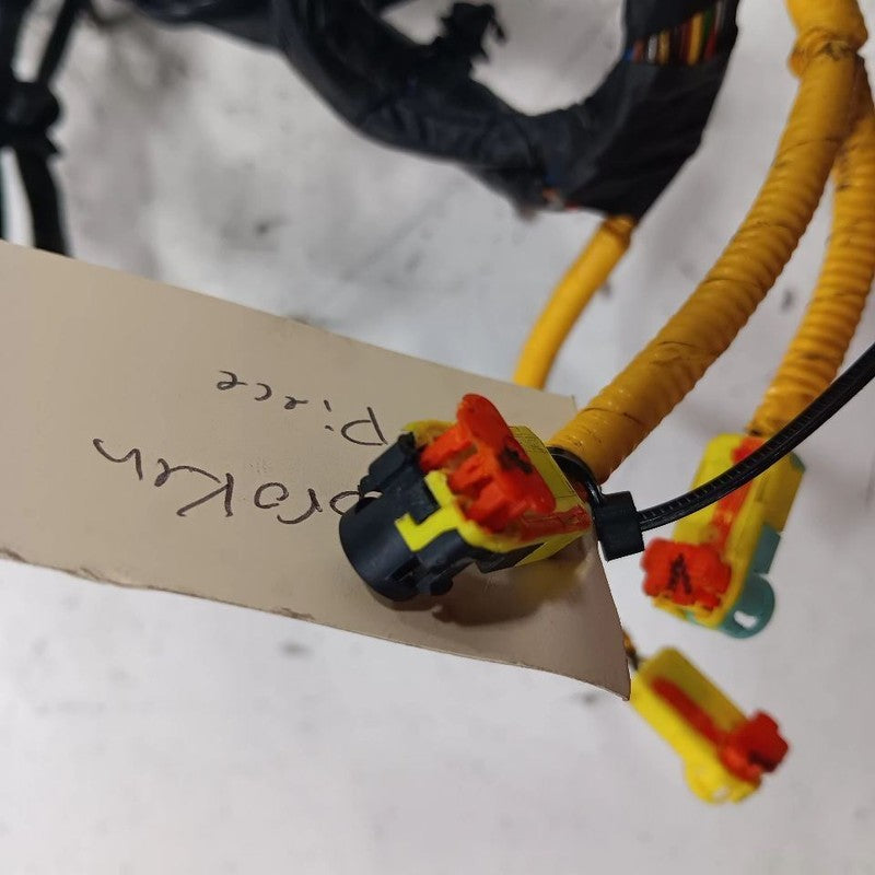 Kia Soul Dash Wire Wiring Harness  2017 2018 2019