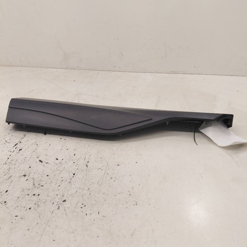 Nissan Rogue Door Molding Trim Strip Right Passenger Side Rear Back  2