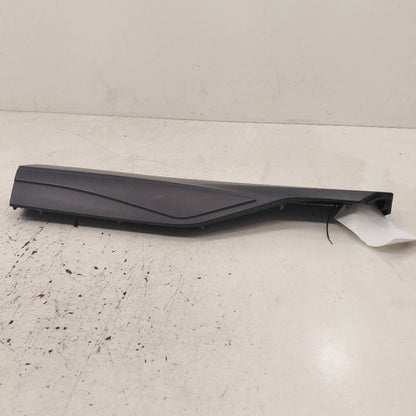 Nissan Rogue Door Molding Trim Strip Right Passenger Side Rear Back  2