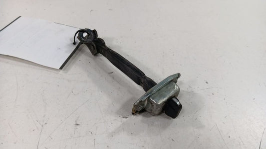 Honda Civic Door Check Right Passenger Rear Hinge Stopper Detent 2013 