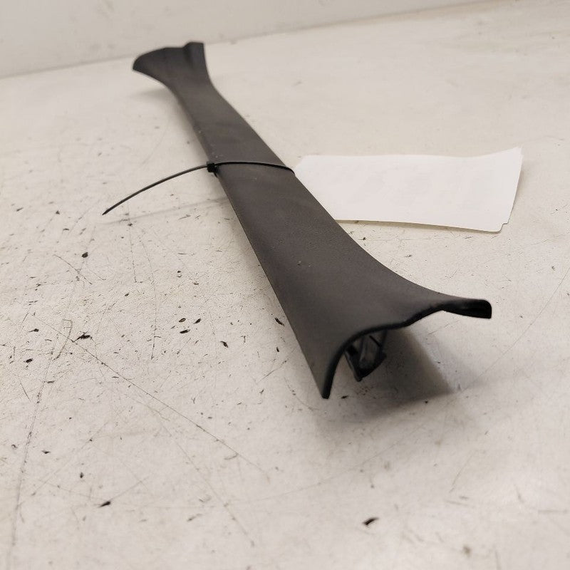 Subaru XV Crosstrek Sill Trim Plate Door Jam Right Passenger Front 202