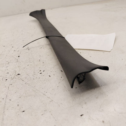 Subaru XV Crosstrek Sill Trim Plate Door Jam Right Passenger Front 202