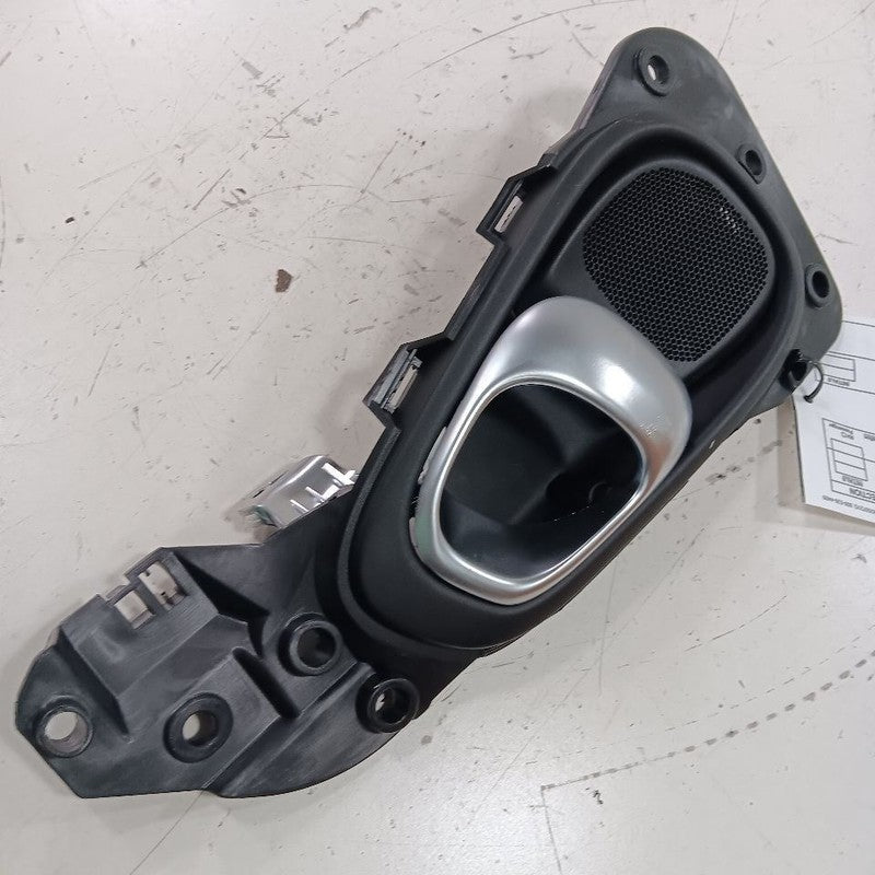 Fiat 500 Door Handle Right Passenger Rear Interior Inside  2014 2015 2016