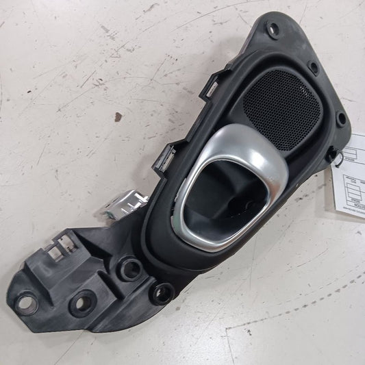 Fiat 500 Door Handle Right Passenger Rear Interior Inside  2014 2015 2016
