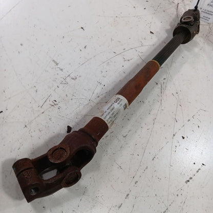Fiat 500 Lower Steering Column Shaft Knuckle U Joint  2014 2015 2016 O