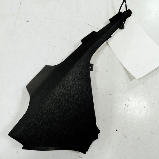 Honda Civic Passenger Right Side Center Console Trim {77290-TBA} 2018 2017 2016