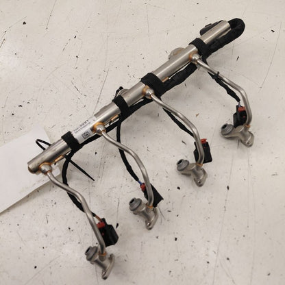 Chevy Volt Fuel Rail Injection Injector Mount Bar  1.5 2019 2018 2017 