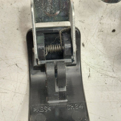 Honda CR-V Hood Latch Release Handle Lever Switch  2019 2018 2017