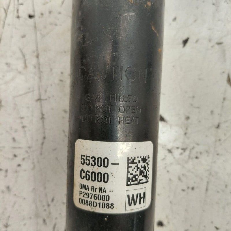 Kia Sorento Left Rear Shock Absorber 2018 2017 2016