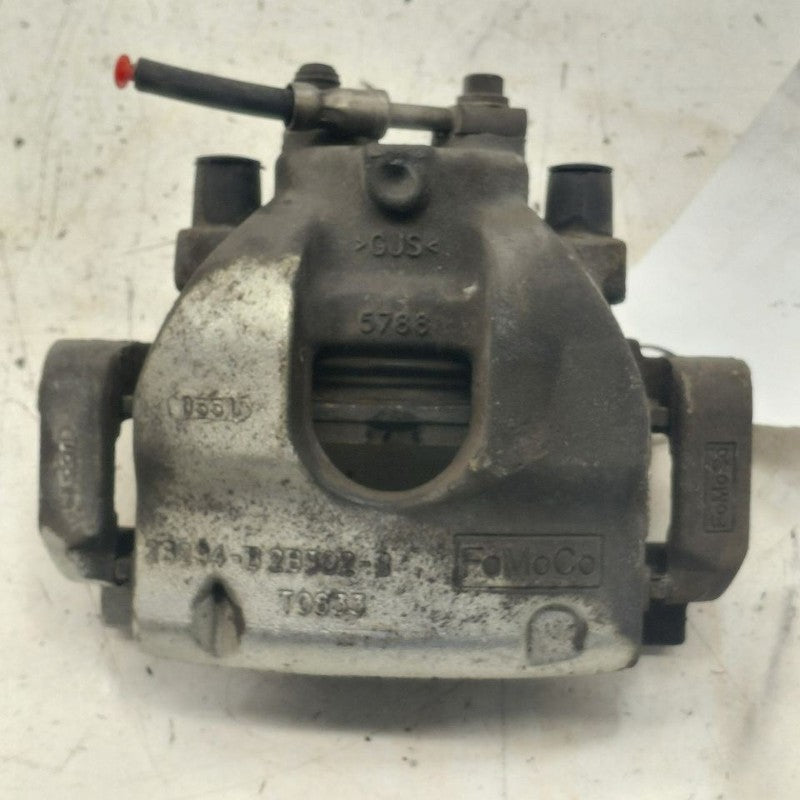 Passenger Right Front Brake Caliper Fits 21-25 Ford Bronco Sport