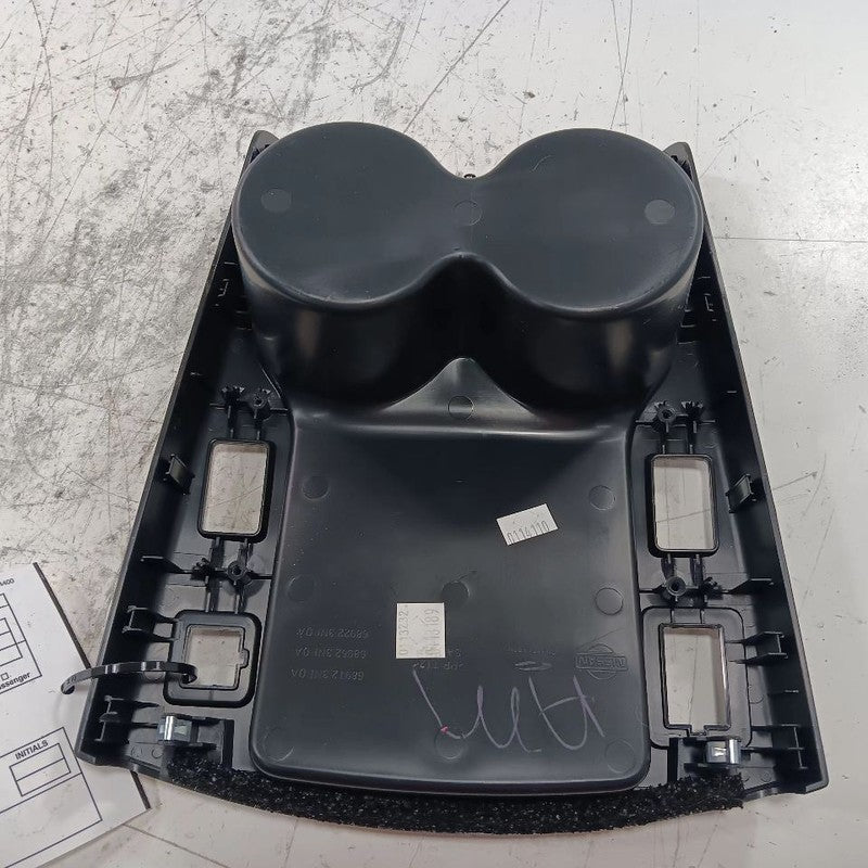 Nissan LEAF Cup Holder  2013 2014 2015 2016 2017 OEM