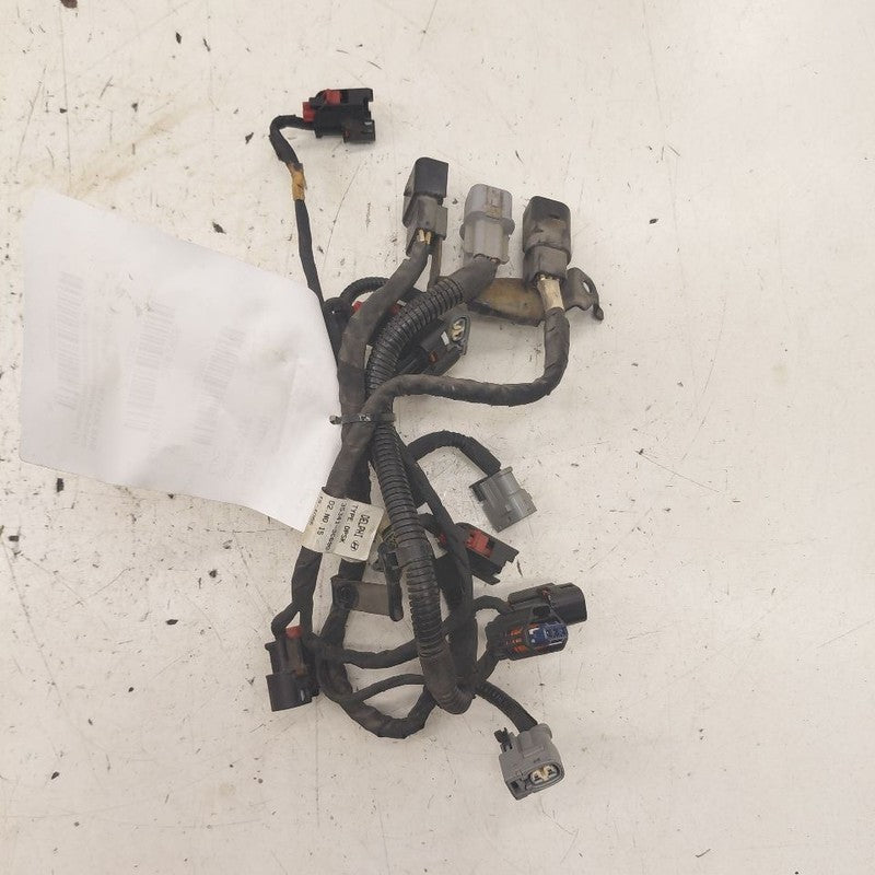 Kia Sorento Injector Wire Wiring Harness  2018 2017 2016