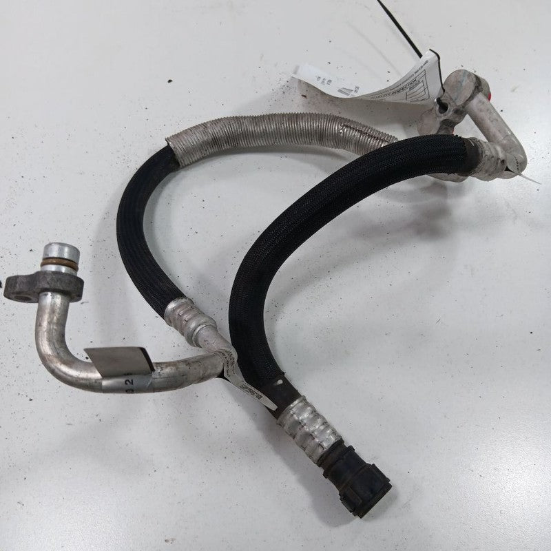 Jeep Renegade 2.4 AC Hose Line  2017 2018 2019 2020