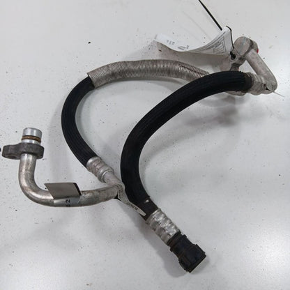 Jeep Renegade 2.4 AC Hose Line  2017 2018 2019 2020
