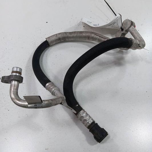 Jeep Renegade 2.4 AC Hose Line  2017 2018 2019 2020