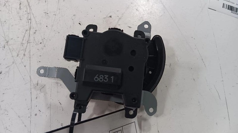 Acura RDX Flap Door Motor Heater AC Door Actuator  2016 2017 2018 OEM