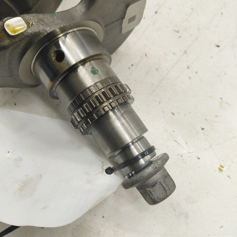 Hyundai Kona Engine Crankshaft Crank Shaft  2.0 2021 2020 2019
