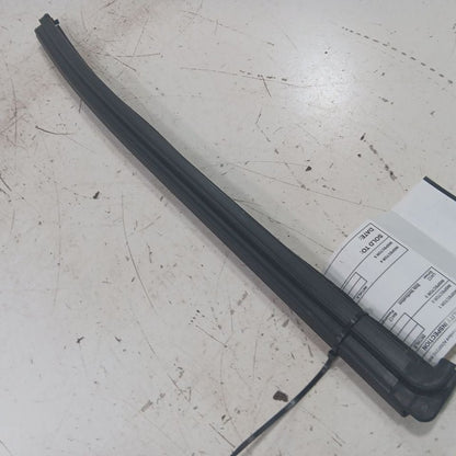 Chevy Trailblazer Left Rear Weather Strip Interior  2021 2022 2023 2024 2025