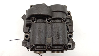  MAZDA 3 Engine Balance Shaft 2010 2011 2012 2013