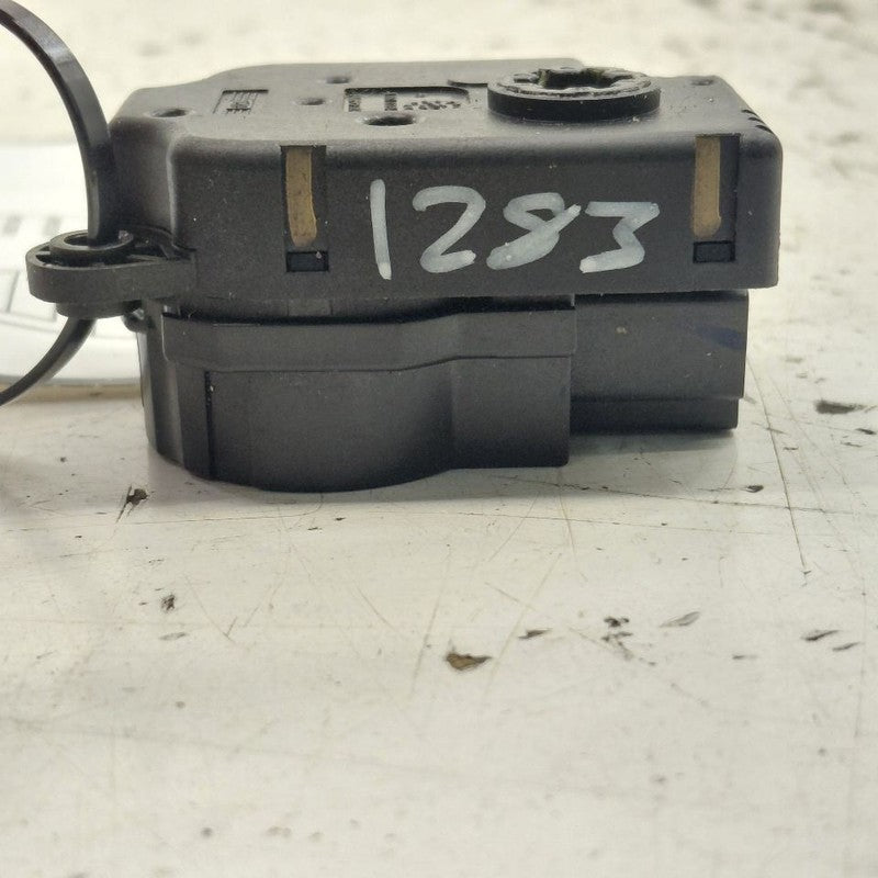 Cadillac CT6 Flap Door Motor Heater AC Door Actuator {ED354001} 2018 2