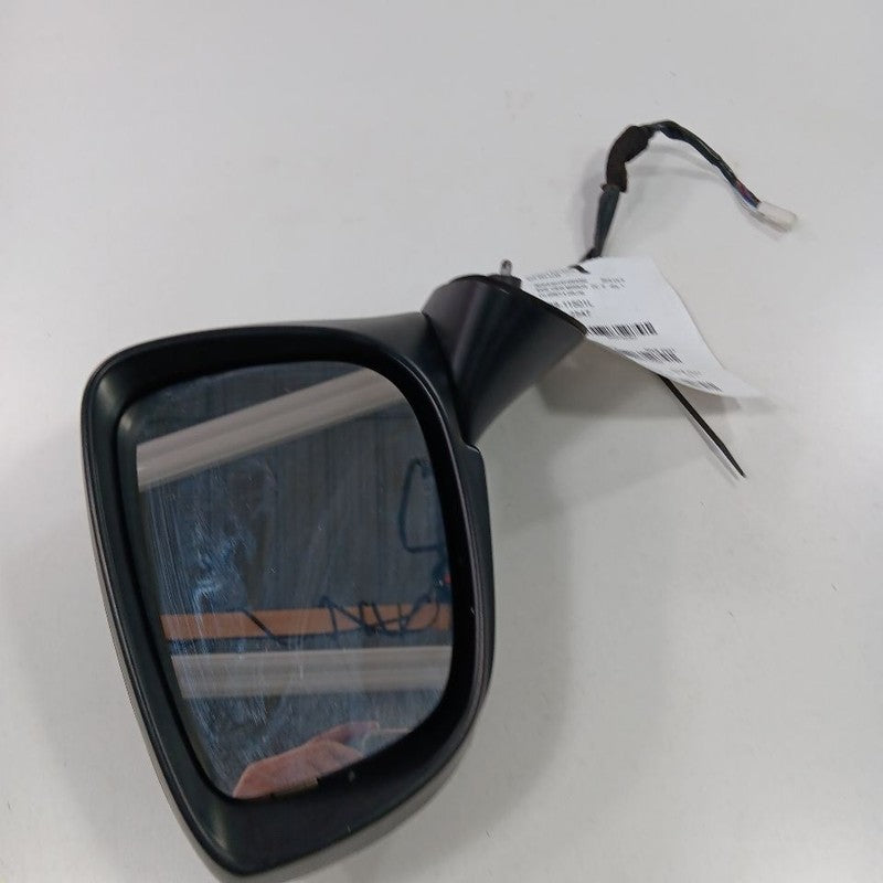 Driver Left Side View Mirror Without Heated Fits 15-16 MAZDA CX-5